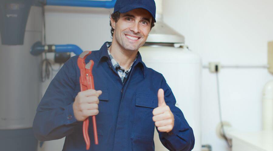 Local expert plumbing services in Springville, IA